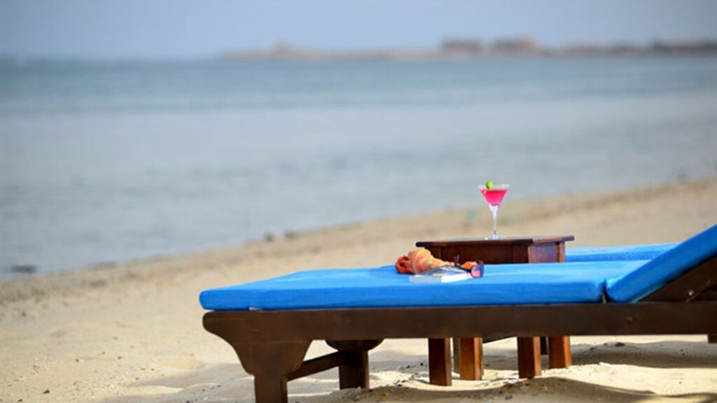 Novotel Marsa Alam