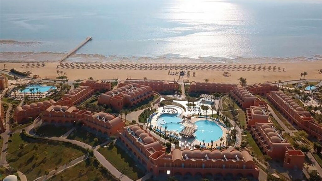 Novotel Marsa Alam