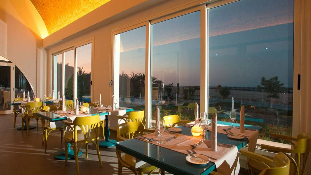 Novotel Resort