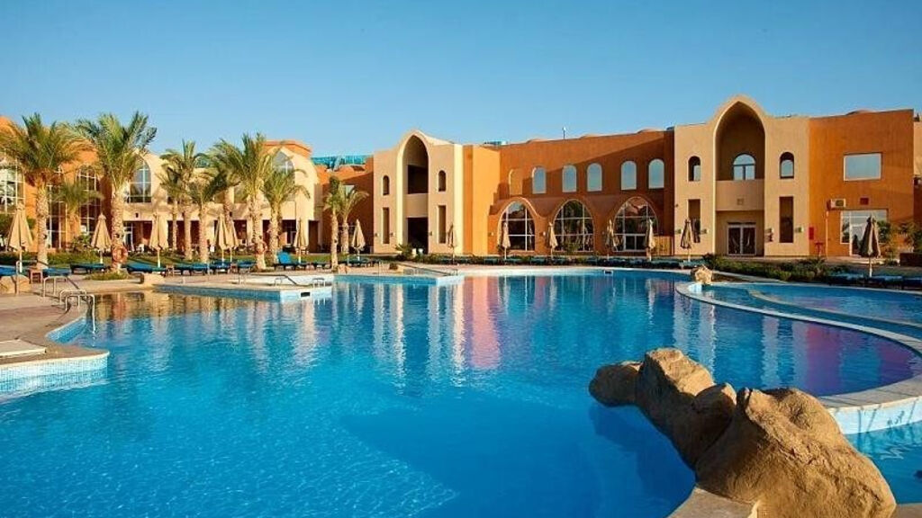 Novotel Marsa Alam