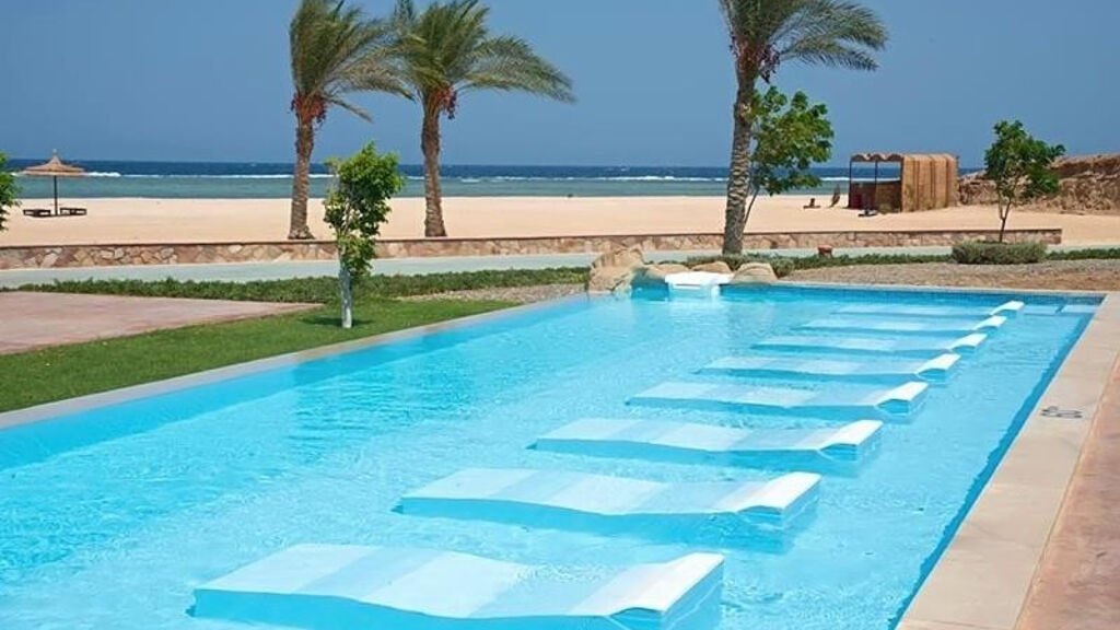 Novotel Marsa Alam