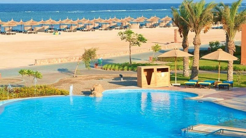 Novotel Marsa Alam