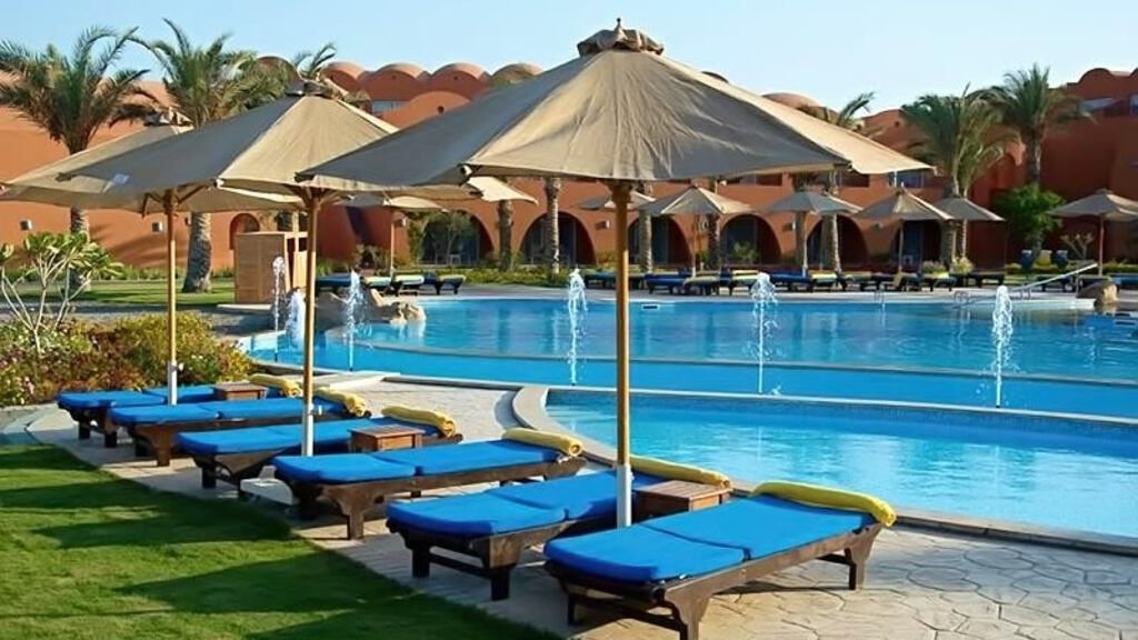 Novotel Marsa Alam