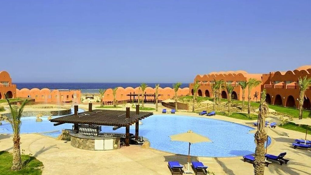 Novotel Marsa Alam