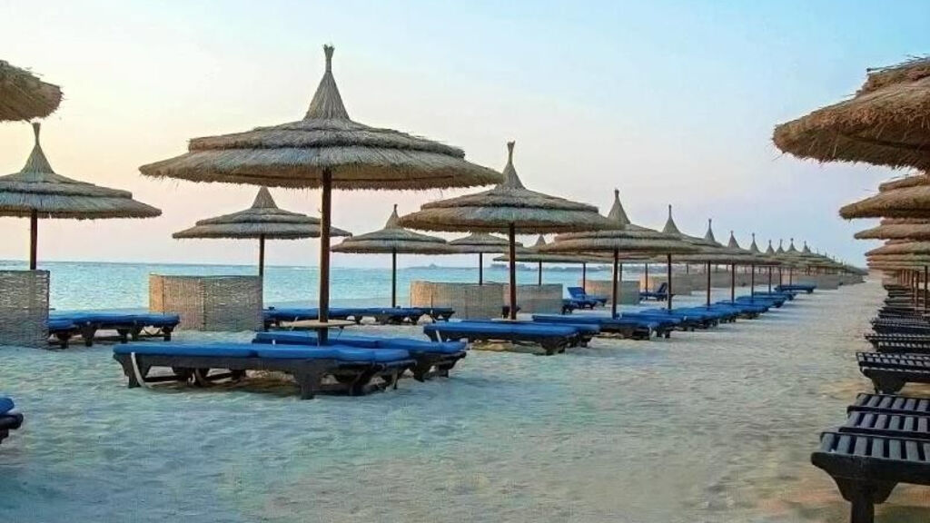 Novotel Marsa Alam