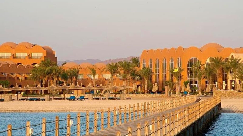 Novotel Marsa Alam