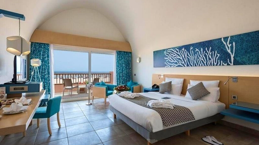 Novotel Marsa Alam