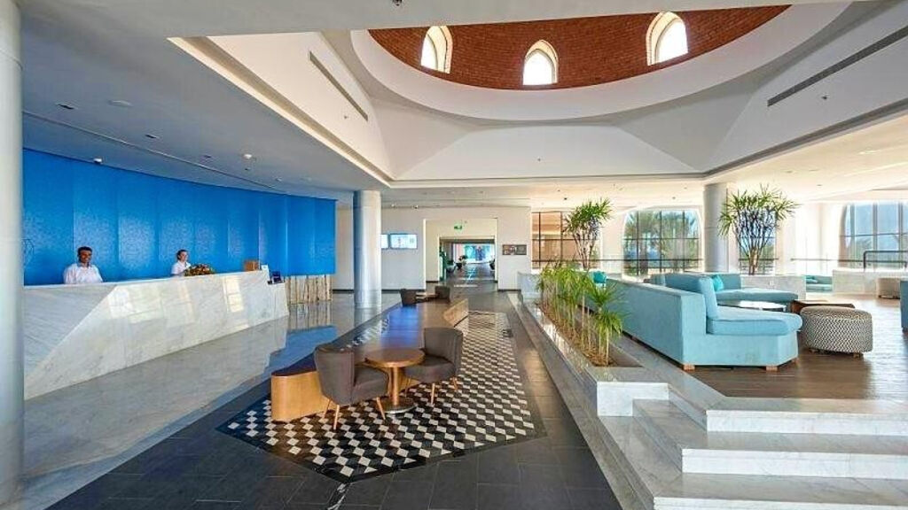 Novotel Marsa Alam