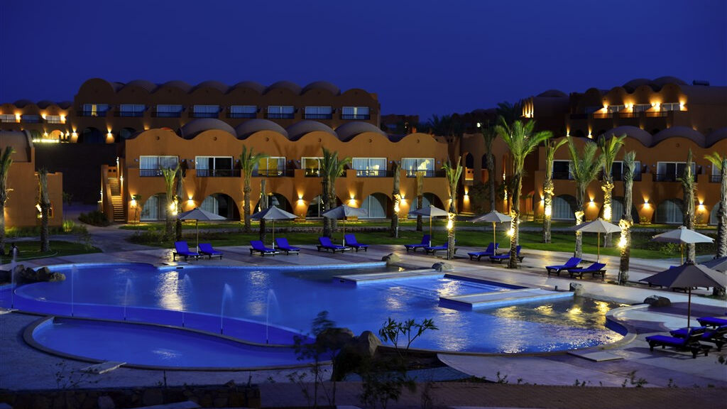 Novotel Marsa Alam