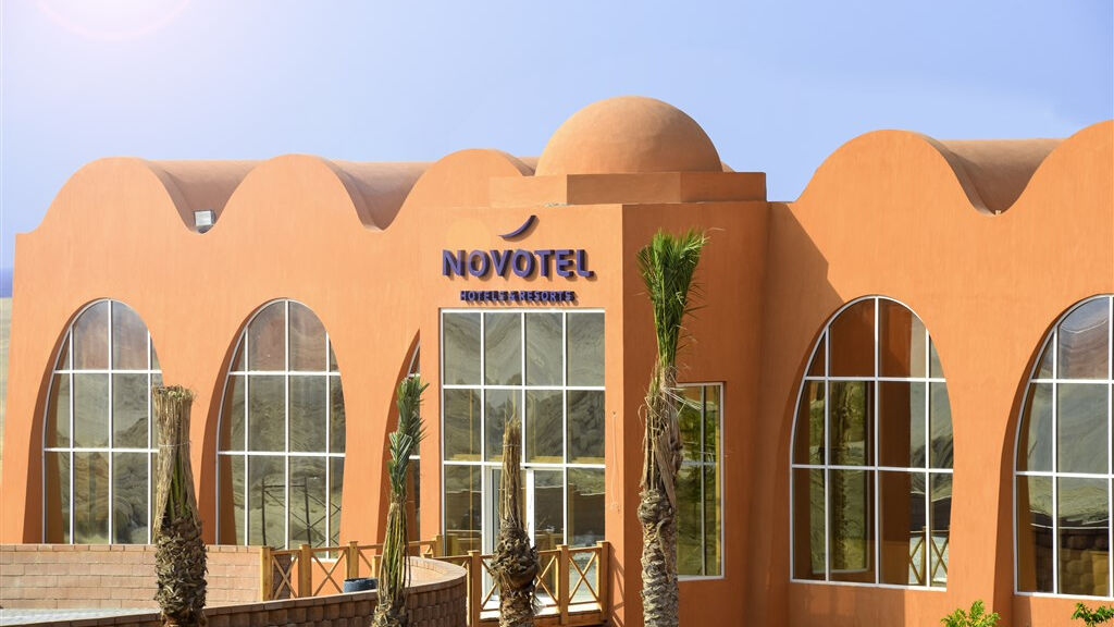 Novotel Marsa Alam