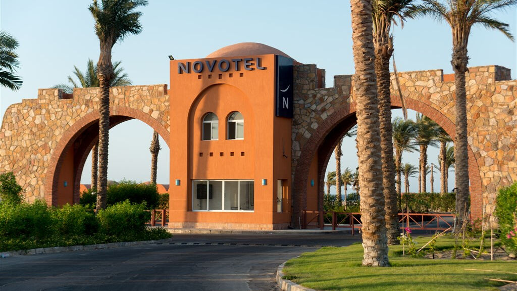 Novotel Marsa Alam