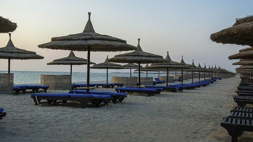 Novotel Marsa Alam