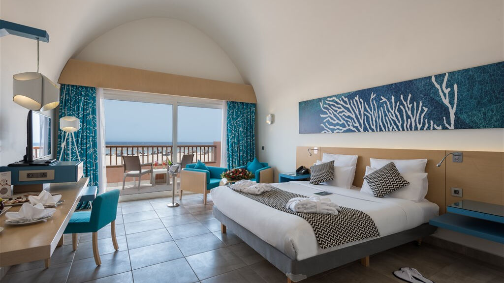 Novotel Marsa Alam