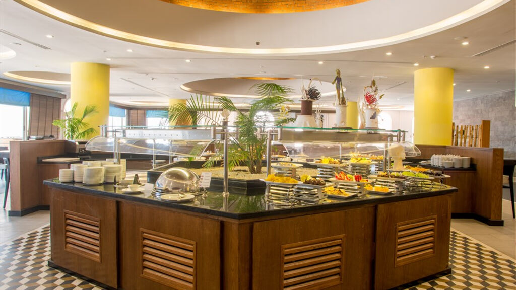 Novotel Marsa Alam