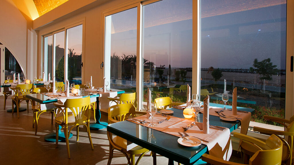 Novotel Marsa Alam