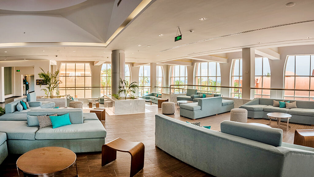 Novotel Marsa Alam