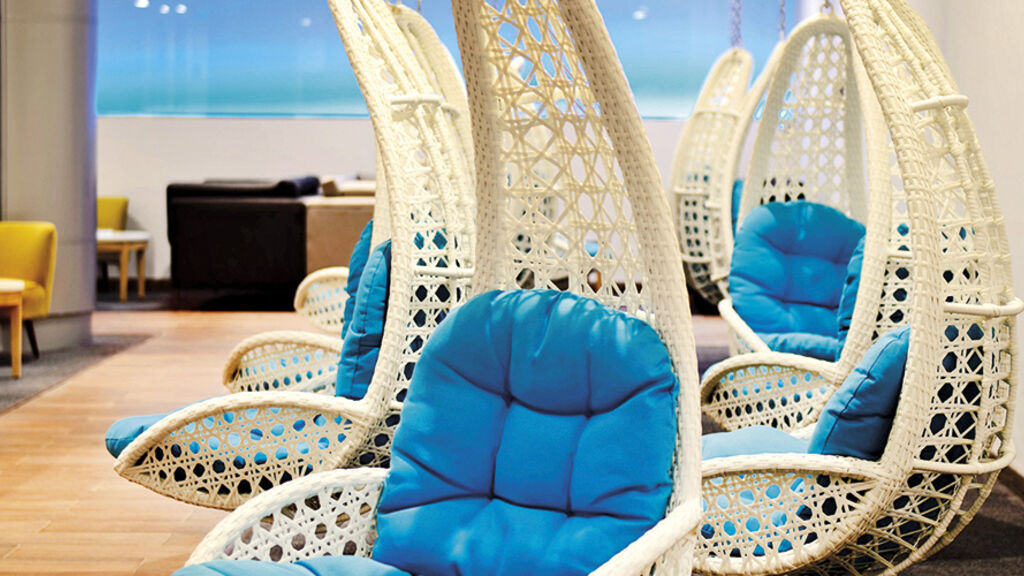 Novotel Marsa Alam