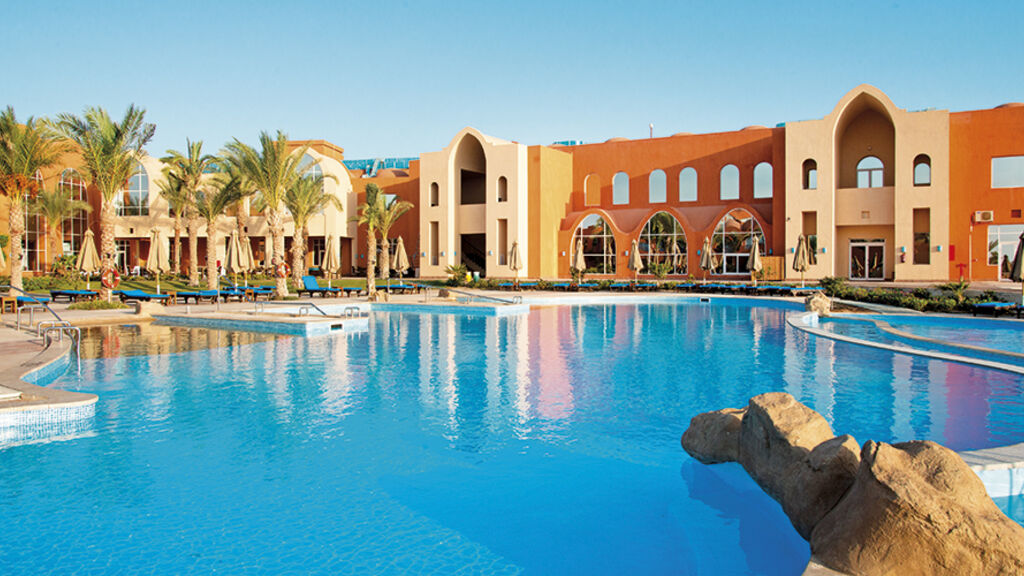 Novotel Marsa Alam