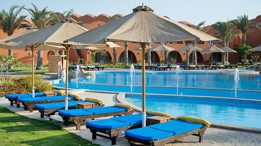 Novotel Marsa Alam