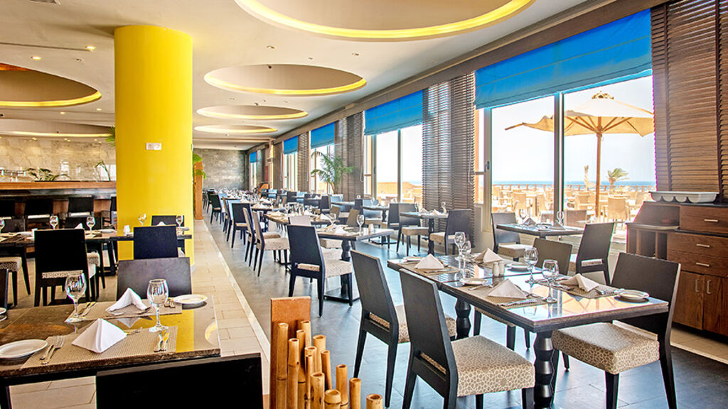 Novotel Marsa Alam