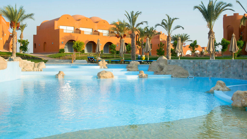 Novotel Marsa Alam