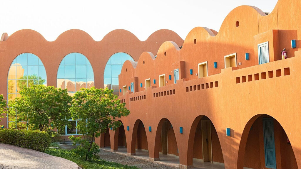 Novotel Marsa Alam