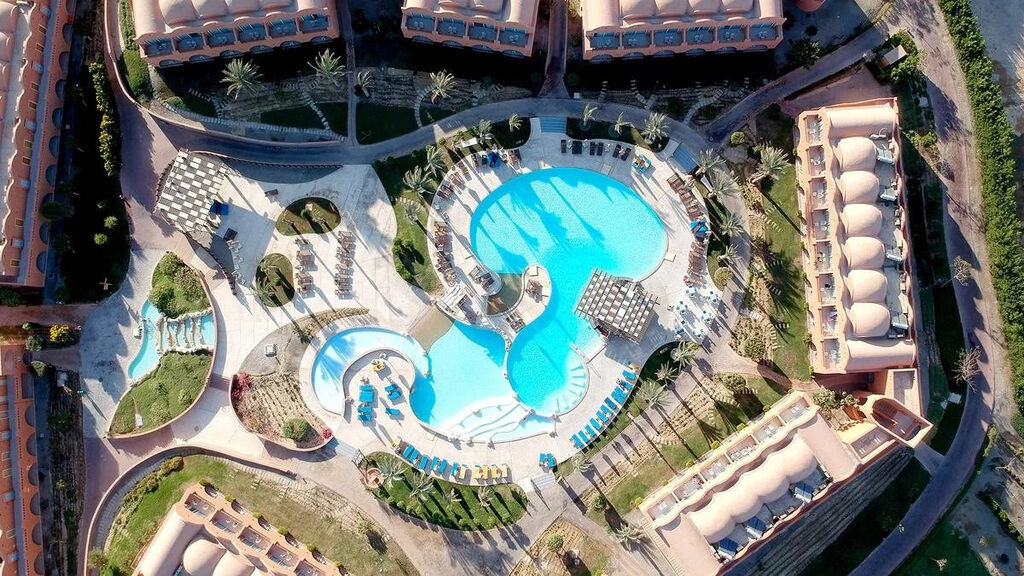 Novotel Marsa Alam