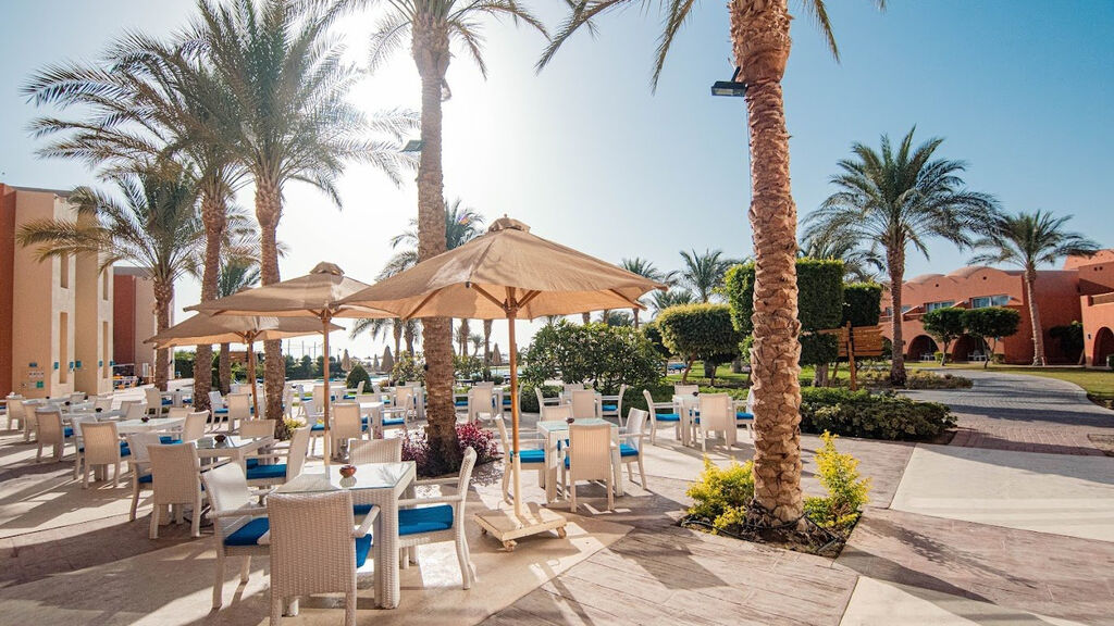 Novotel Marsa Alam