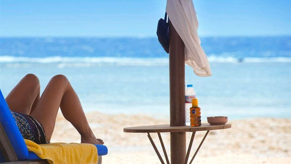 Novotel Marsa Alam