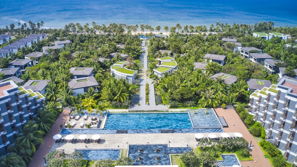 Novotel Phu Quoc Resort