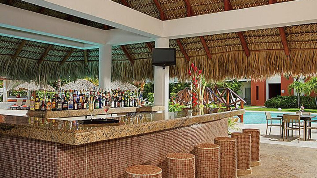 Now Garden Punta Cana