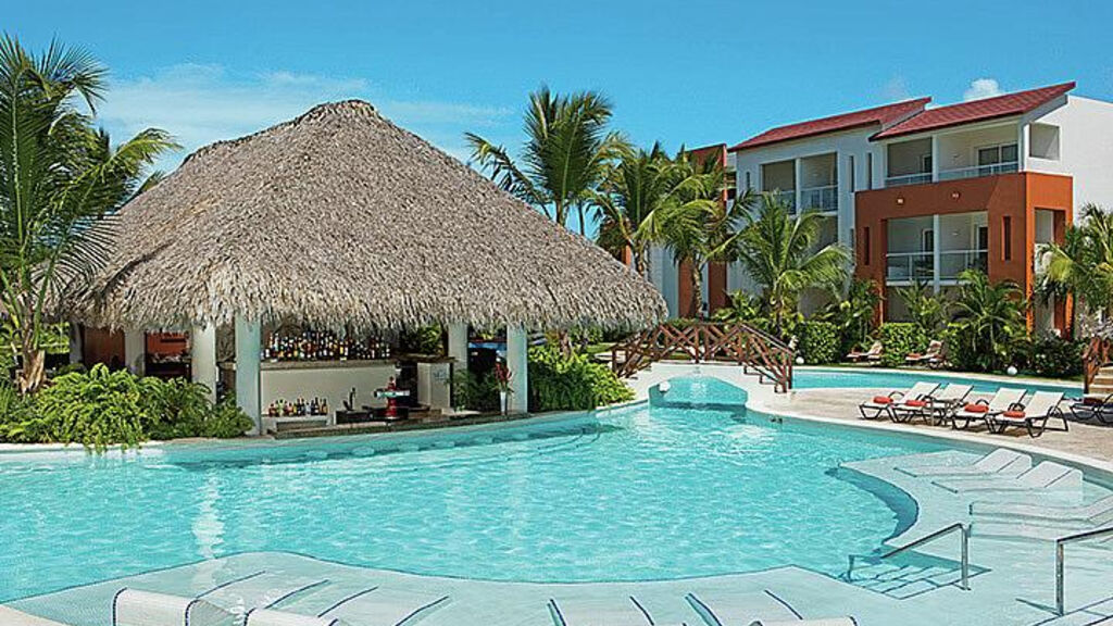 Now Garden Punta Cana