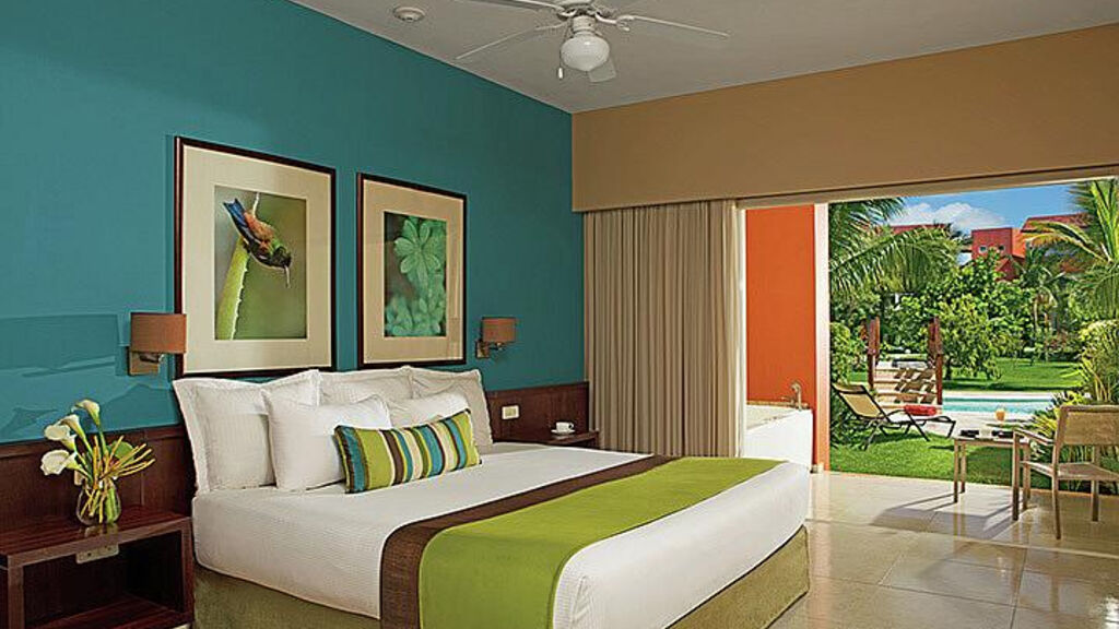 Now Garden Punta Cana