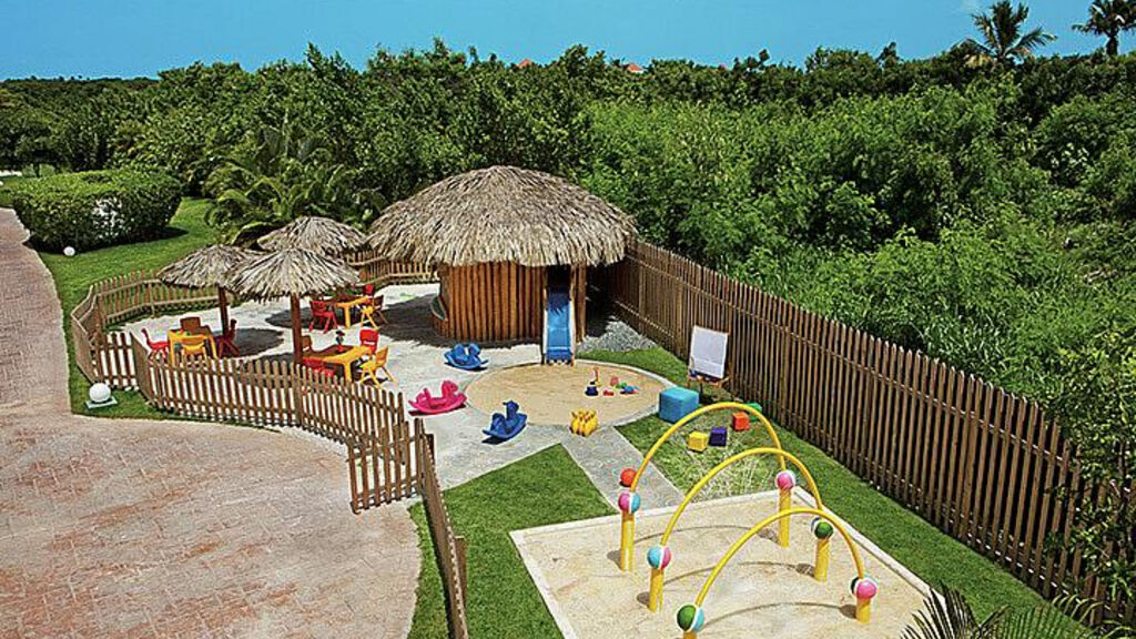 Now Garden Punta Cana