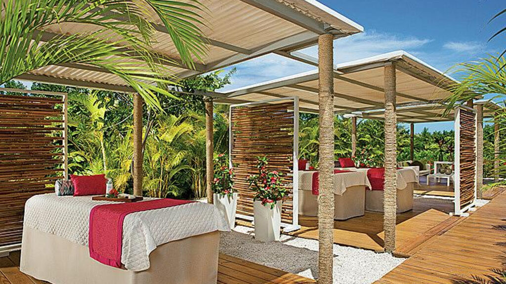 Now Garden Punta Cana