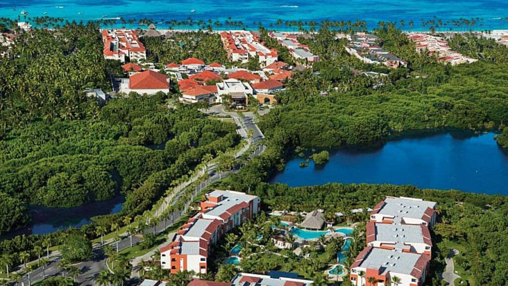 Now Garden Punta Cana