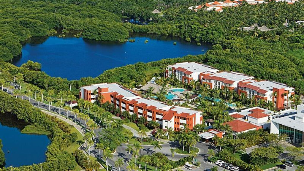 Now Garden Punta Cana