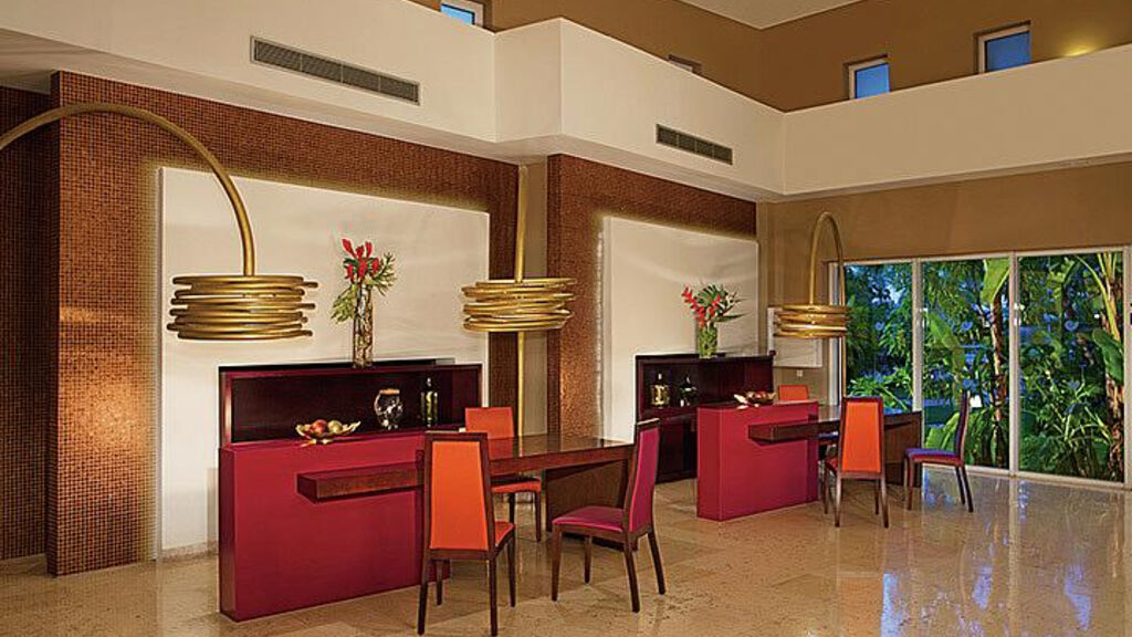 Now Garden Punta Cana
