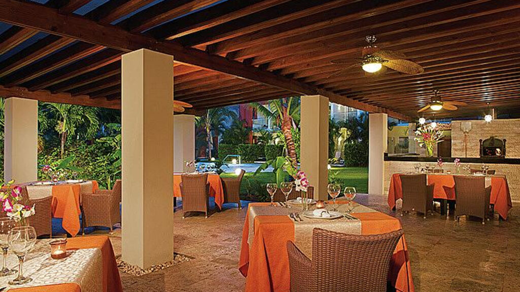 Now Garden Punta Cana