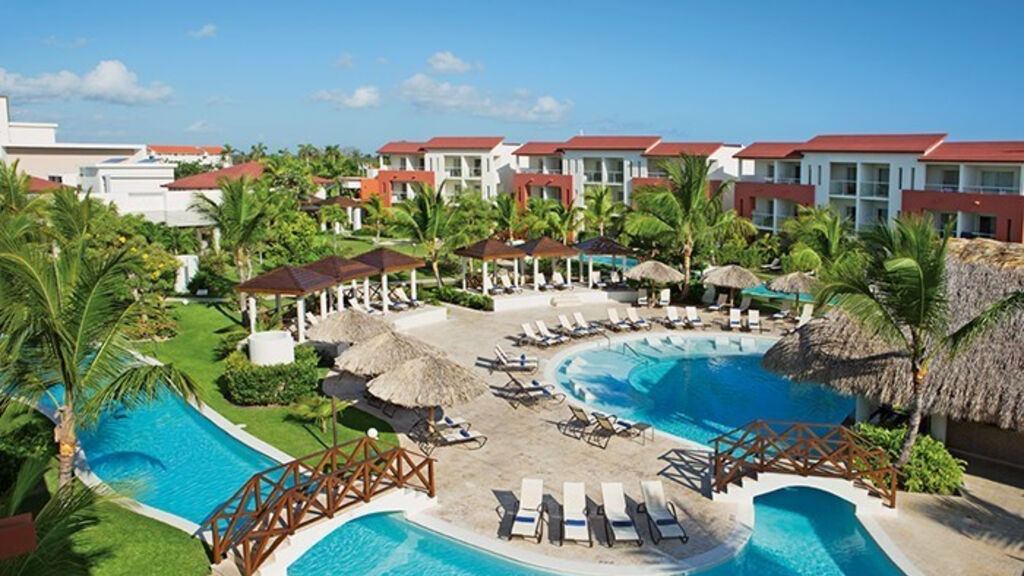 Now Garden Punta Cana