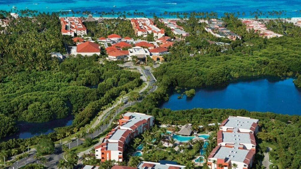 Now Garden Punta Cana