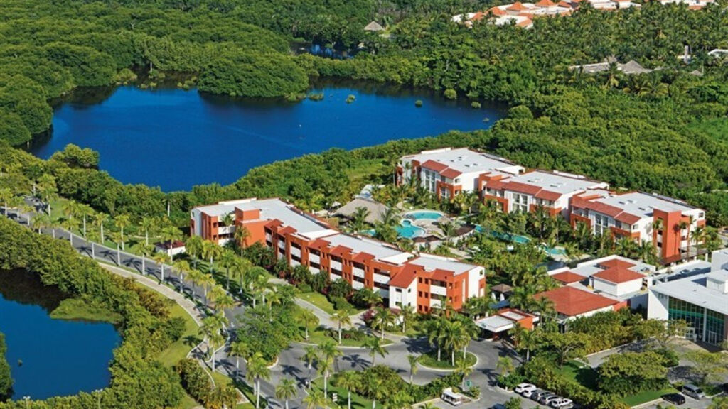 Now Garden Punta Cana