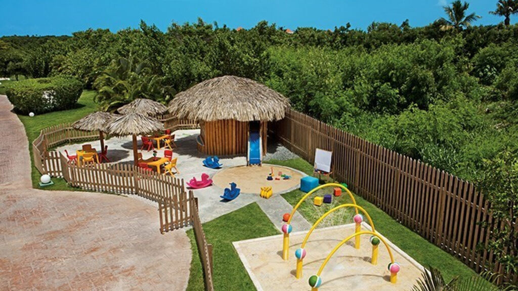 Now Garden Punta Cana