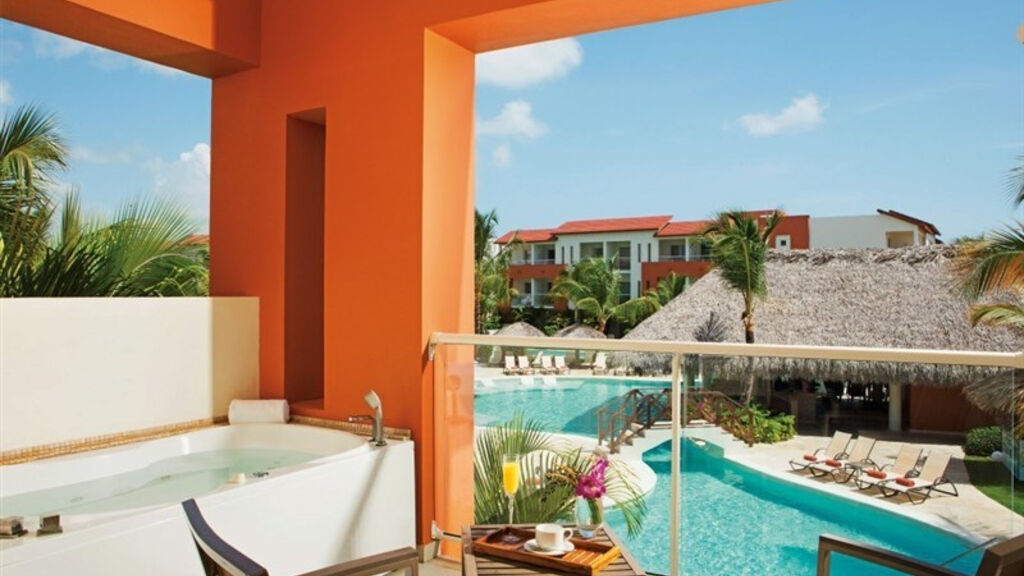 Now Garden Punta Cana