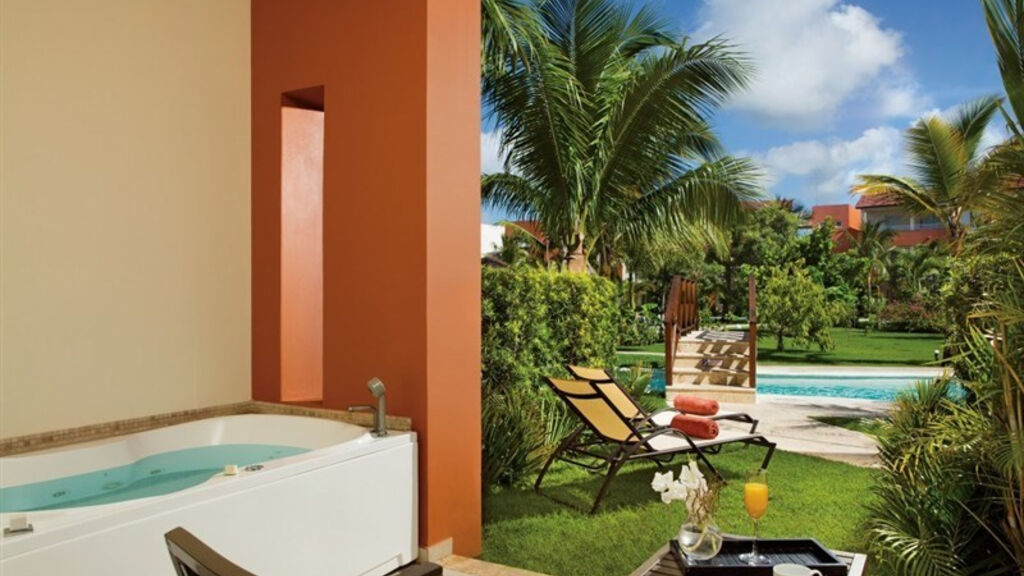 Now Garden Punta Cana
