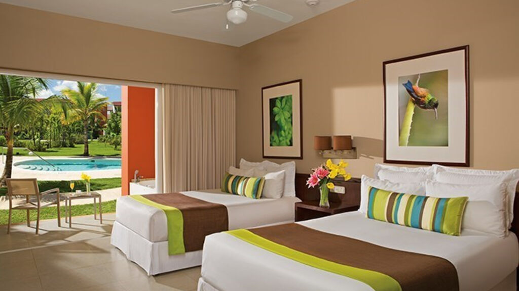 Now Garden Punta Cana