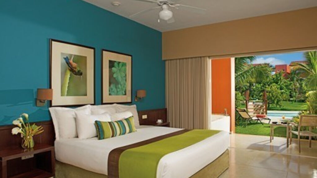 Now Garden Punta Cana