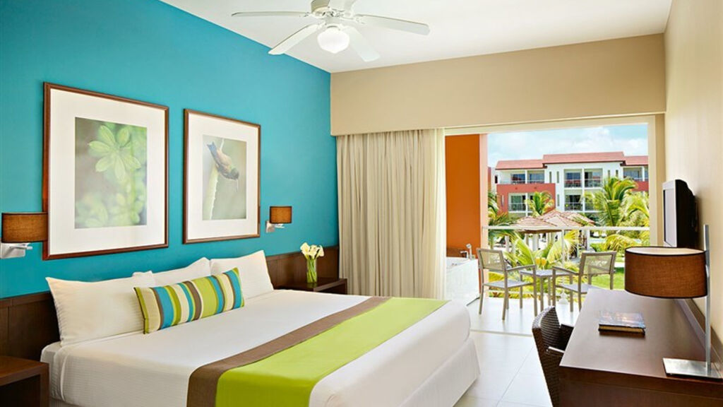 Now Garden Punta Cana