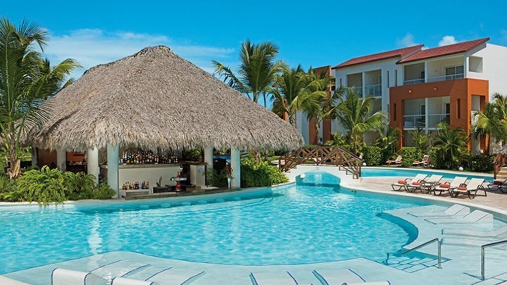 Now Garden Punta Cana