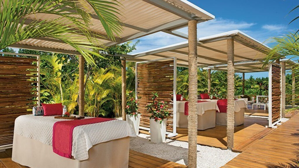 Now Garden Punta Cana